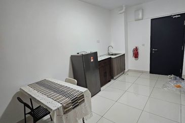 Edumetro @ Subang Jaya