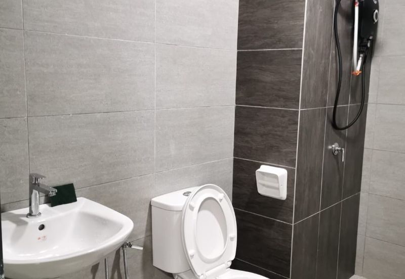 Edumetro @ Subang Jaya