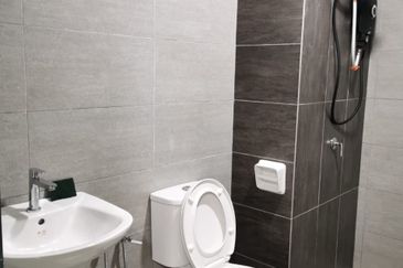 Edumetro @ Subang Jaya