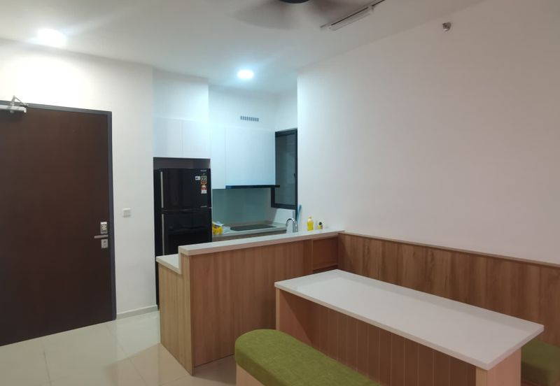 Sunway Belfield Residence