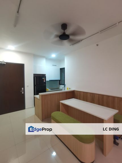Sunway Belfield for Rent, Merdeka 118, Kuala Lumpur, KL City