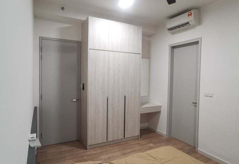 Sunway Belfield Residence