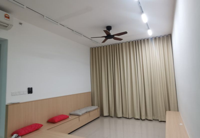 Sunway Belfield Residence