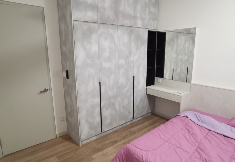 Sunway Belfield Residence