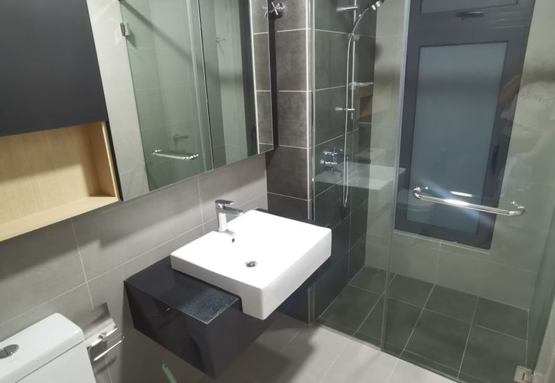 Sunway Belfield Residence