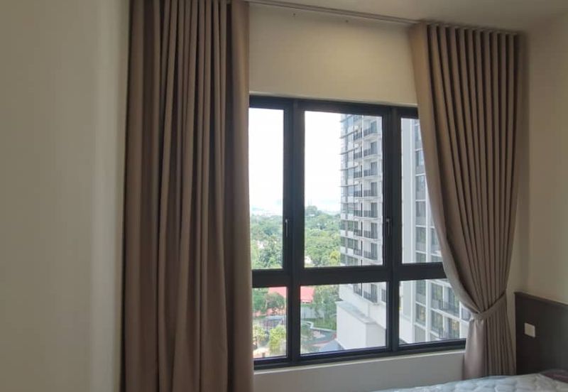 Sunway Belfield Residence