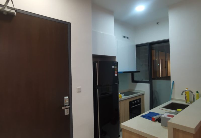 Sunway Belfield Residence