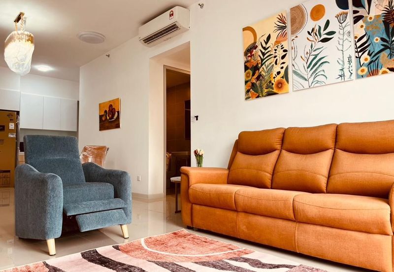 Sunway Belfield Residence