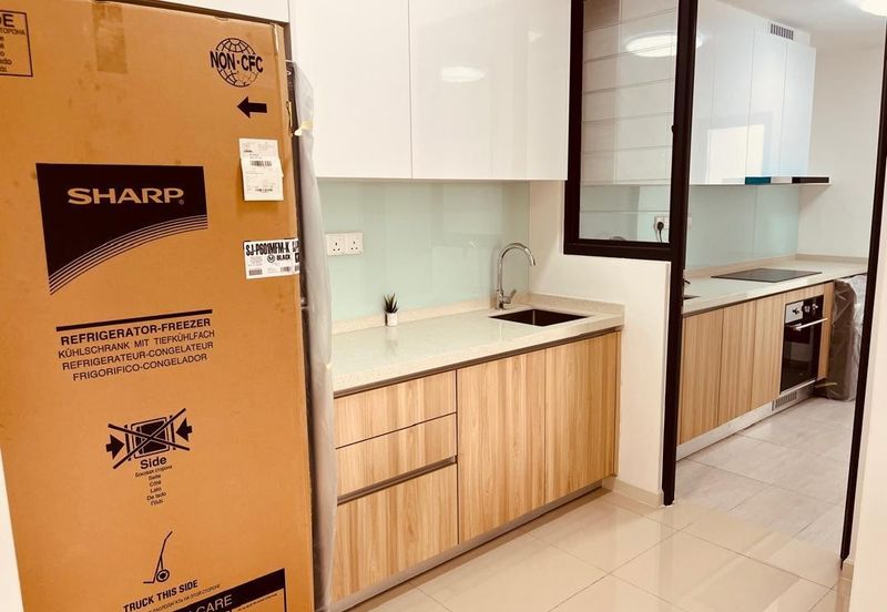 Sunway Belfield Residence