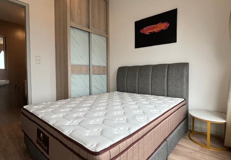 Sunway Belfield Residence