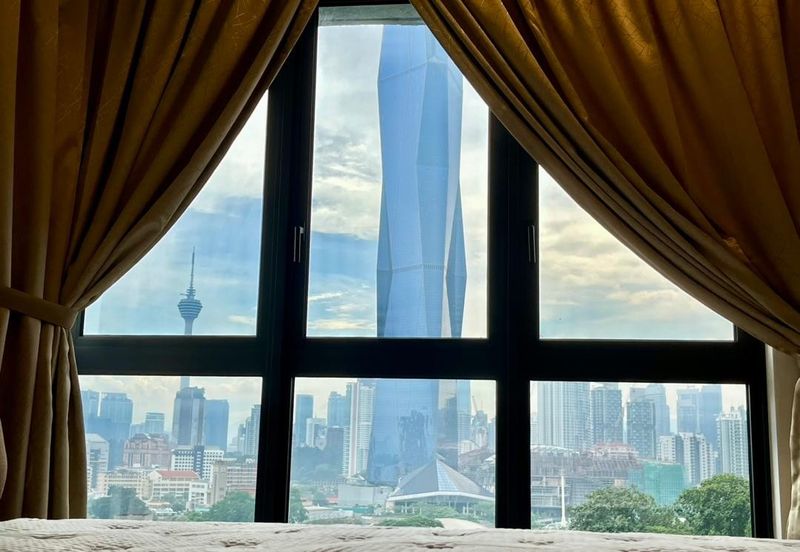 Sunway Belfield Residence