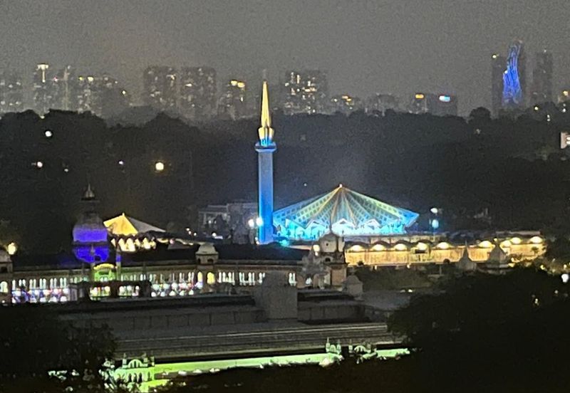 Sunway Belfield Residence