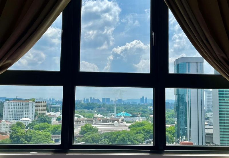 Sunway Belfield Residence