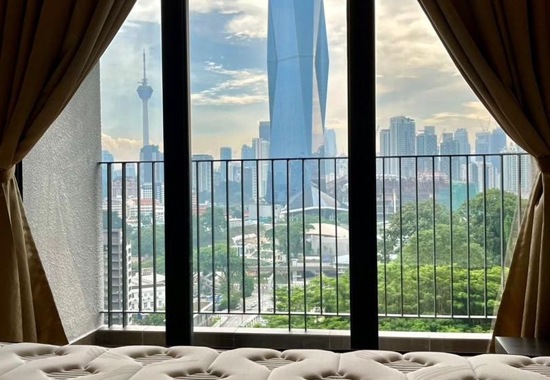 Sunway Belfield Residence