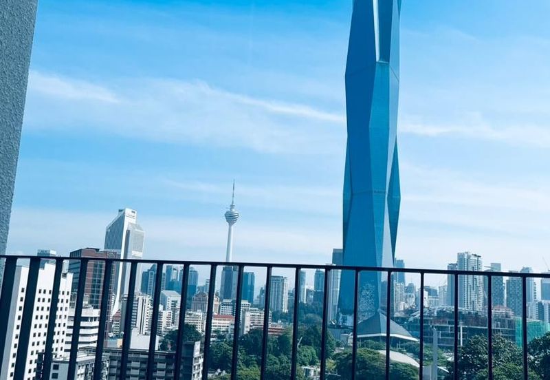 Sunway Belfield Residence