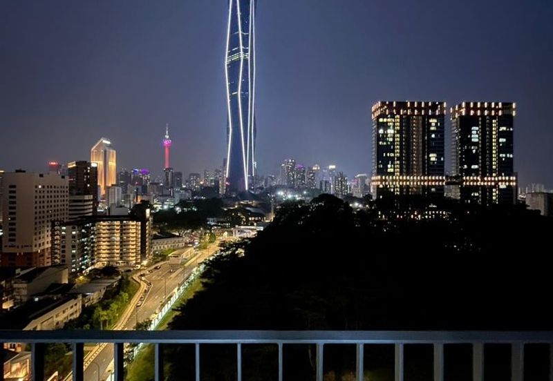 Sunway Belfield Residence