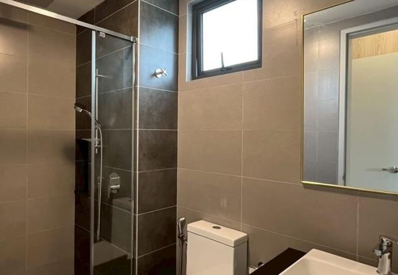 Sunway Belfield Residence