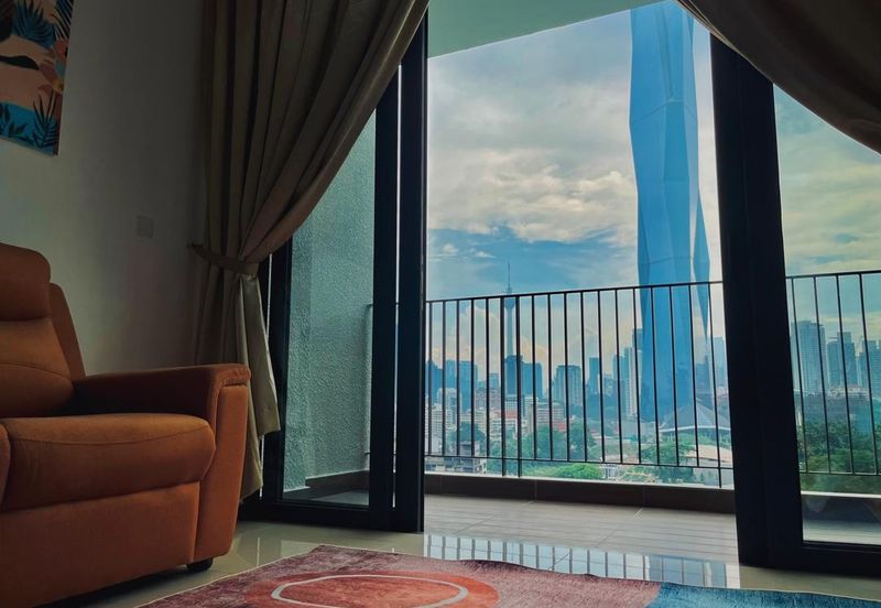 Sunway Belfield Residence