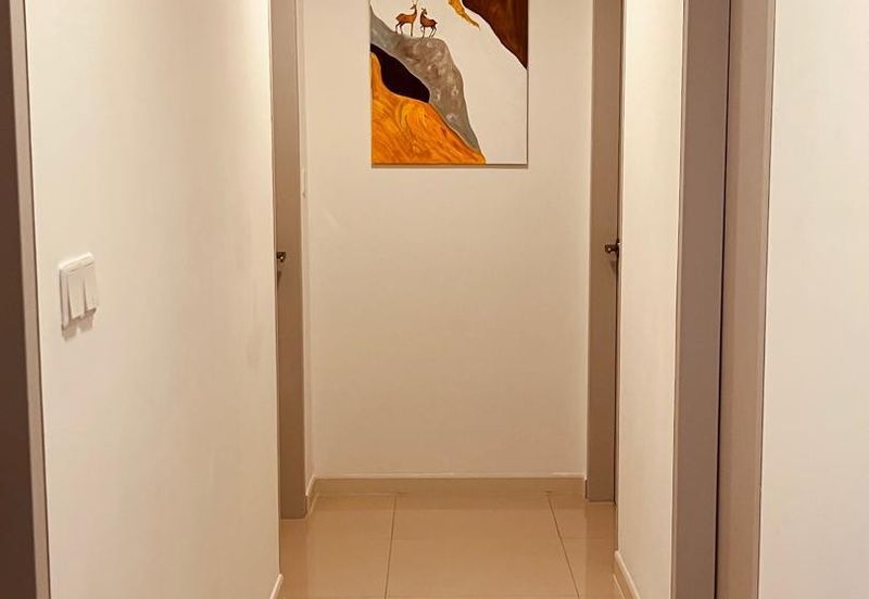 Sunway Belfield Residence