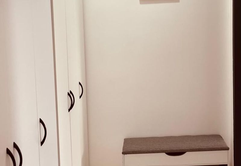 Sunway Belfield Residence