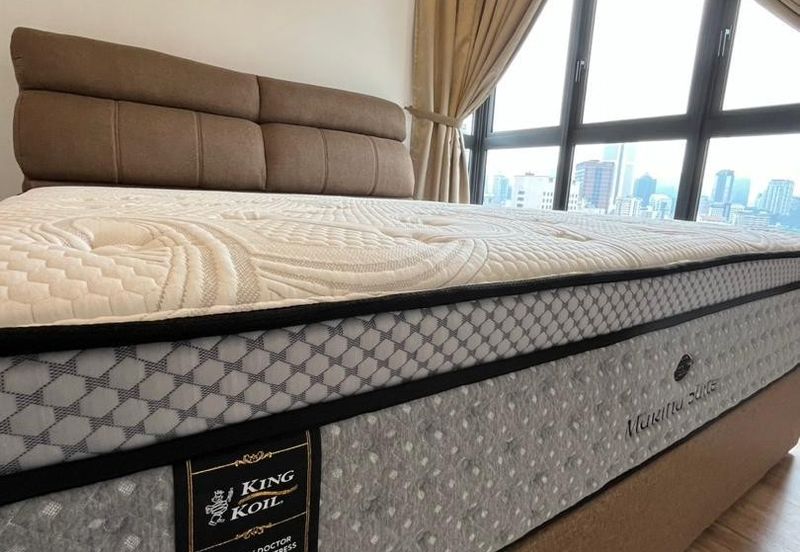 Sunway Belfield Residence