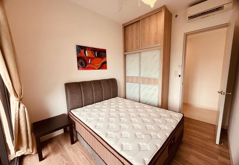 Sunway Belfield Residence