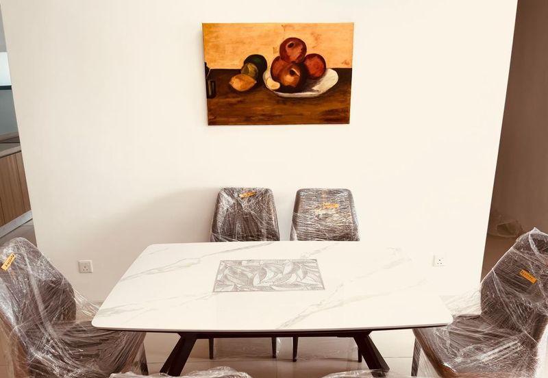 Sunway Belfield Residence