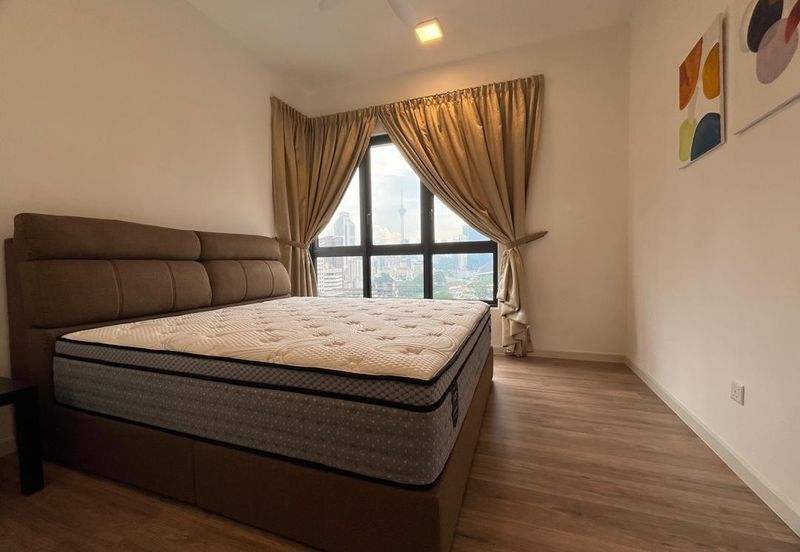 Sunway Belfield Residence