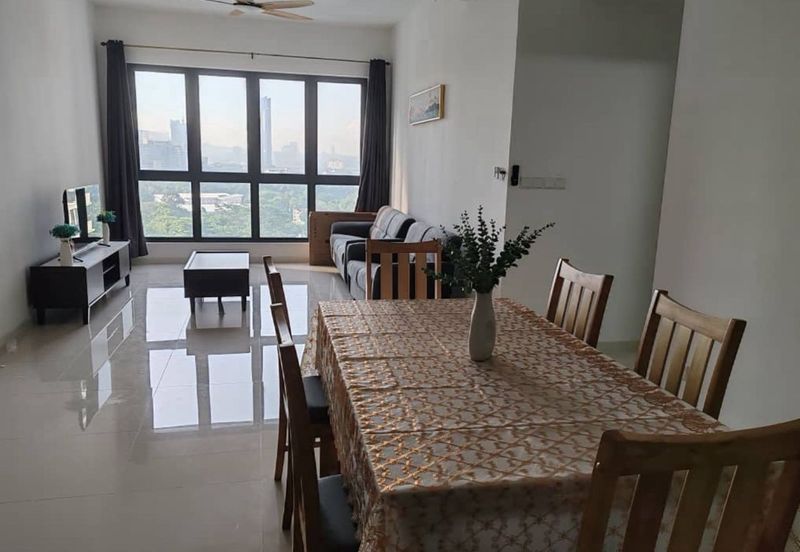 Sunway Belfield Residence