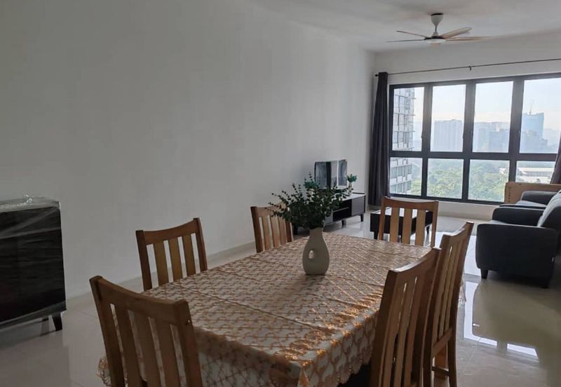 Sunway Belfield Residence