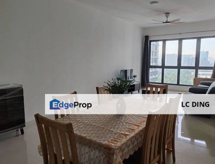 Sunway Belfield for Rent, Merdeka 118, Mid Valley, Kuala Lumpur, KL City