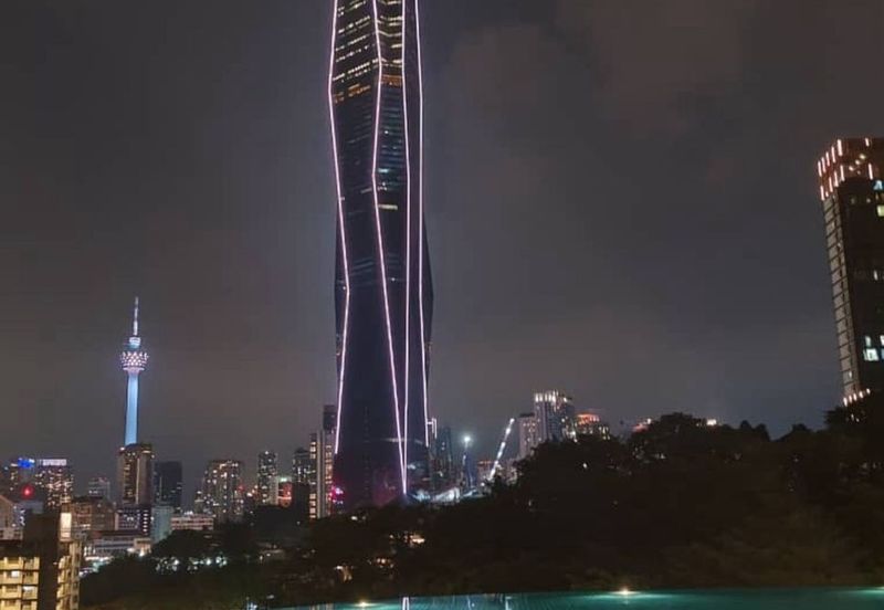 Sunway Belfield Residence