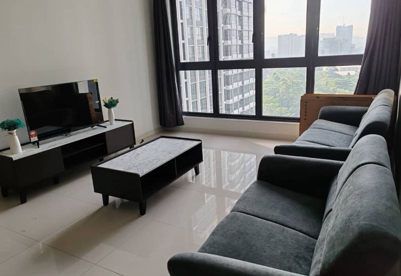 Sunway Belfield Residence