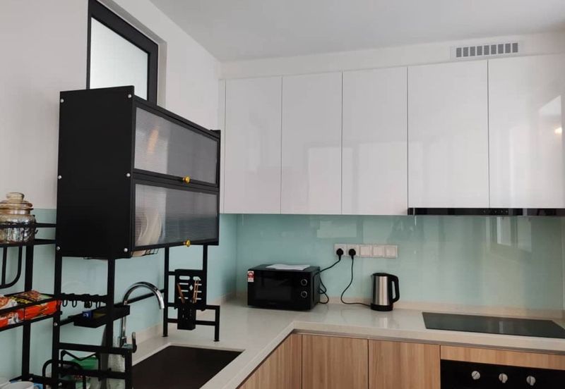 Sunway Belfield Residence