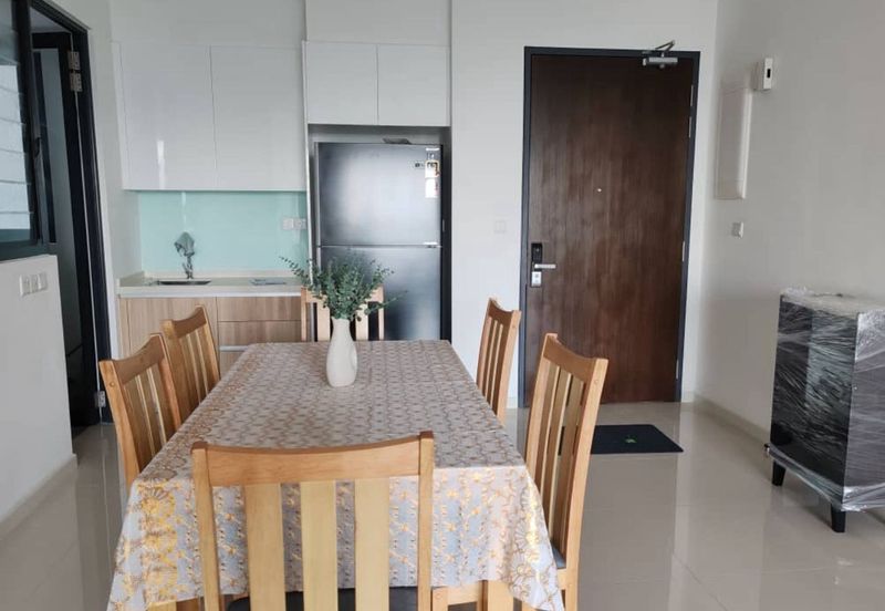 Sunway Belfield Residence