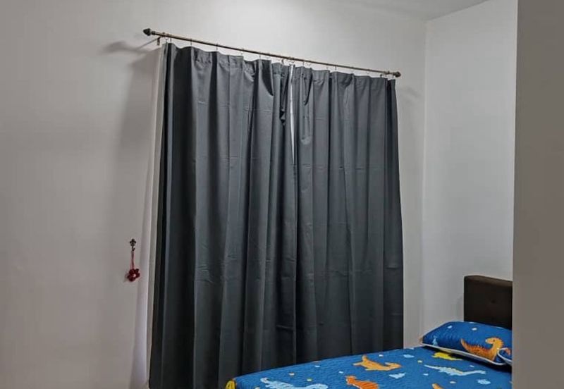 Sunway Belfield Residence