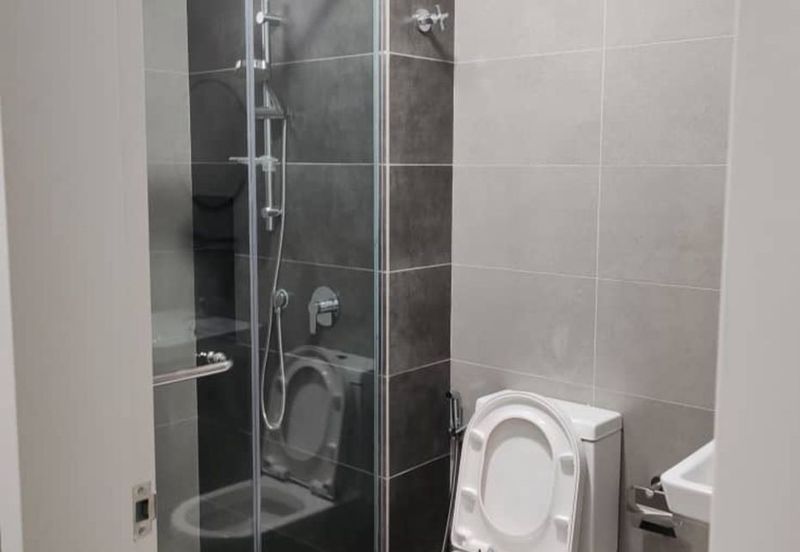 Sunway Belfield Residence