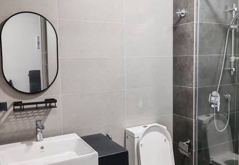 Sunway Belfield Residence