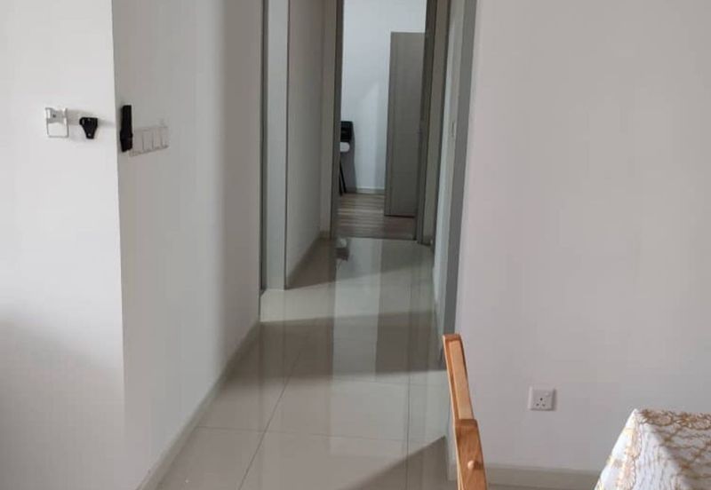 Sunway Belfield Residence