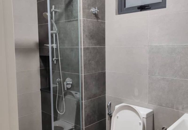 Sunway Belfield Residence