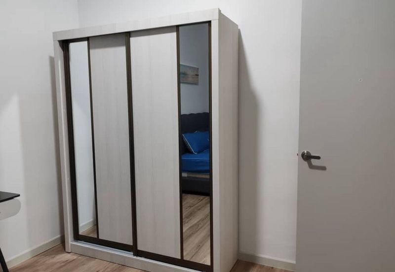 Sunway Belfield Residence