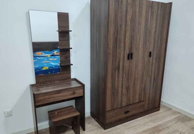 Sunway Belfield Residence