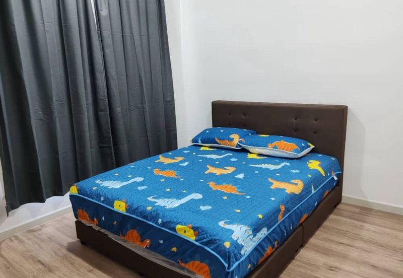 Sunway Belfield Residence