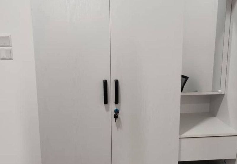 Sunway Belfield Residence