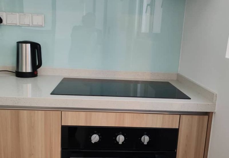 Sunway Belfield Residence