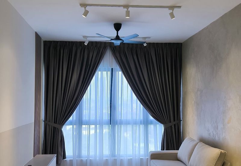 Sunway Belfield Residence