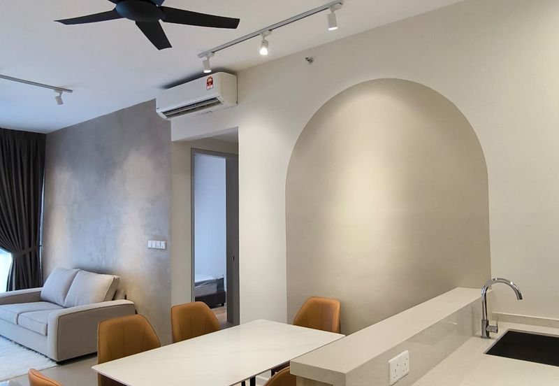 Sunway Belfield Residence