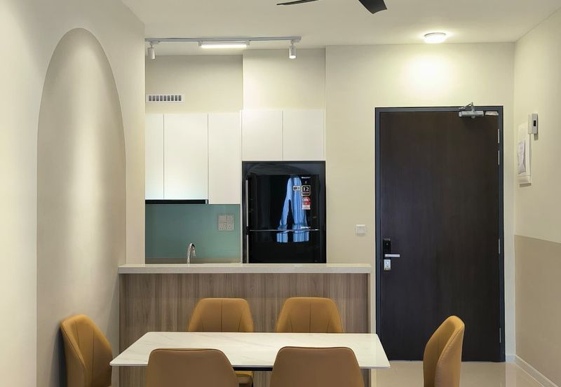 Sunway Belfield Residence