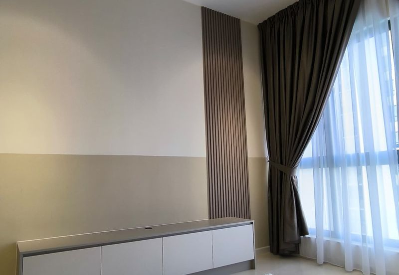 Sunway Belfield Residence