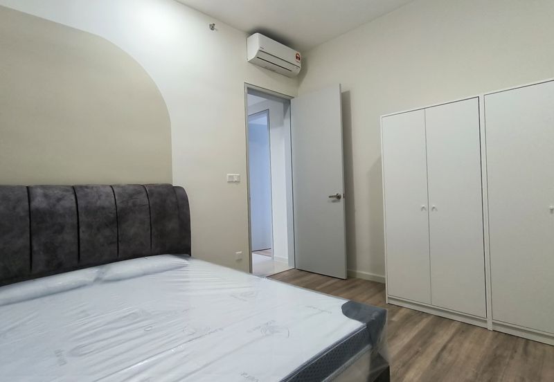 Sunway Belfield Residence